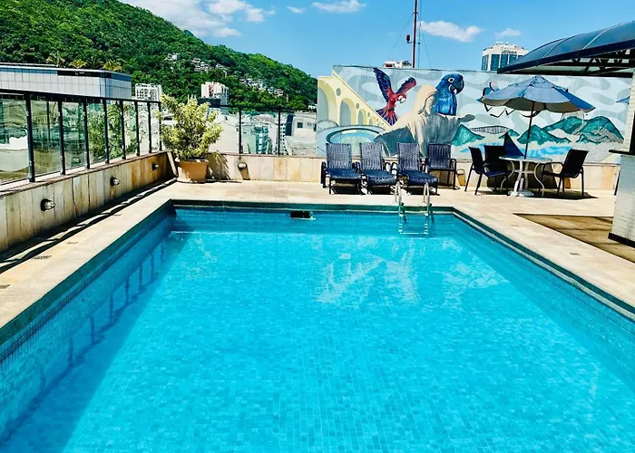 Copacabana Mar Hotel