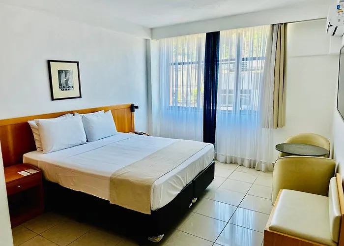 Copacabana Mar Hotel